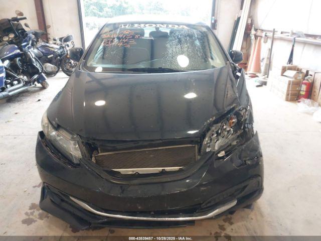 Honda Civic Lx Image 6