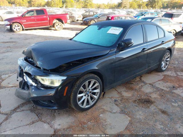 BMW 3 Series Xdrive Image 6