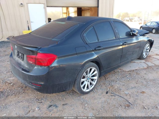 BMW 3 Series Xdrive Image 14