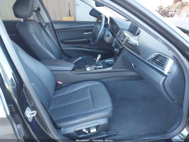 BMW 3 Series Xdrive Image 3