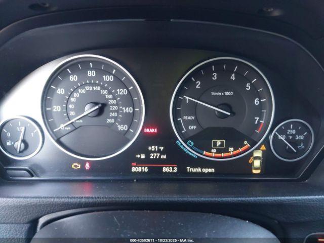 BMW 3 Series Xdrive Image 18