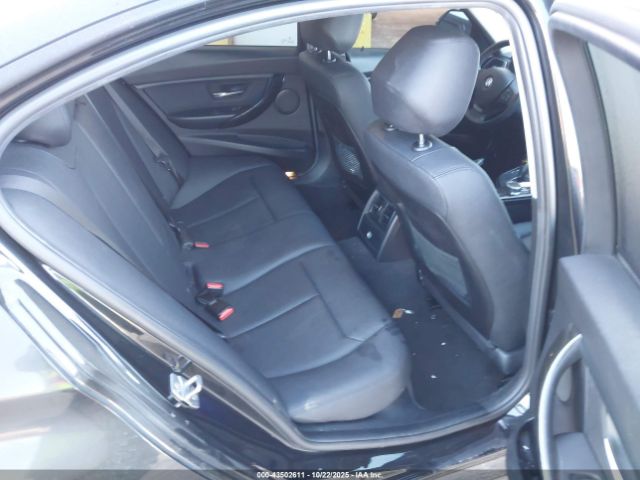 BMW 3 Series Xdrive Image 7