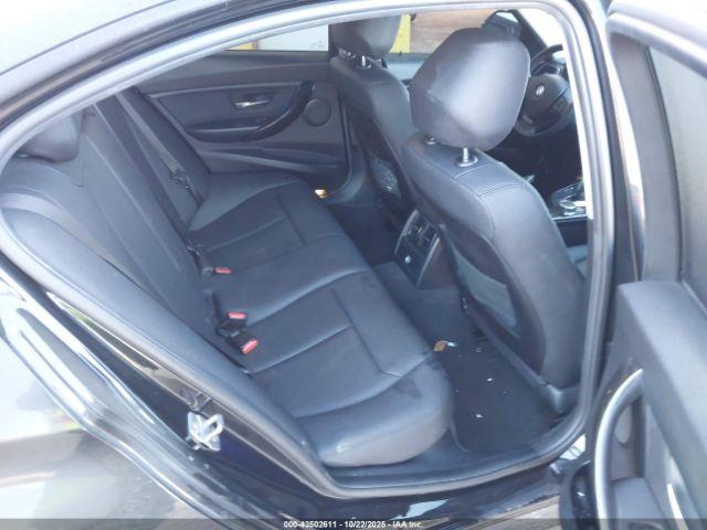 BMW 3 Series Xdrive Image 7