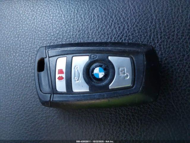 BMW 3 Series Xdrive Image 2