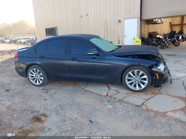 BMW 3 Series Xdrive Image 11