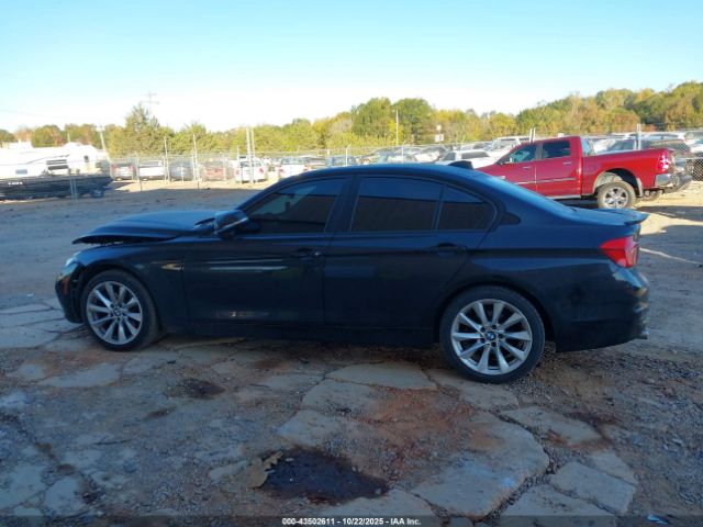 BMW 3 Series Xdrive Image 12