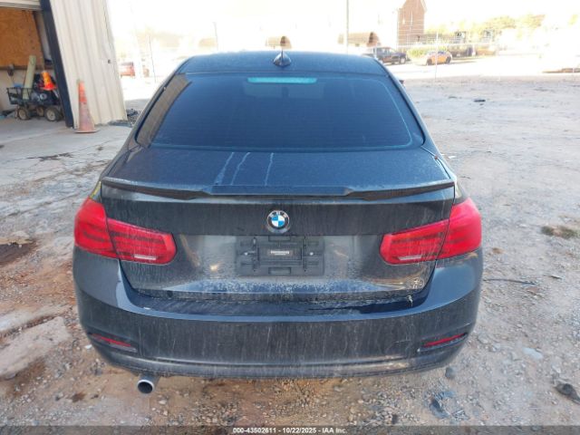 BMW 3 Series Xdrive Image 13