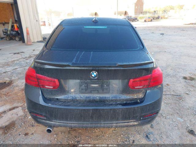 BMW 3 Series Xdrive Image 13