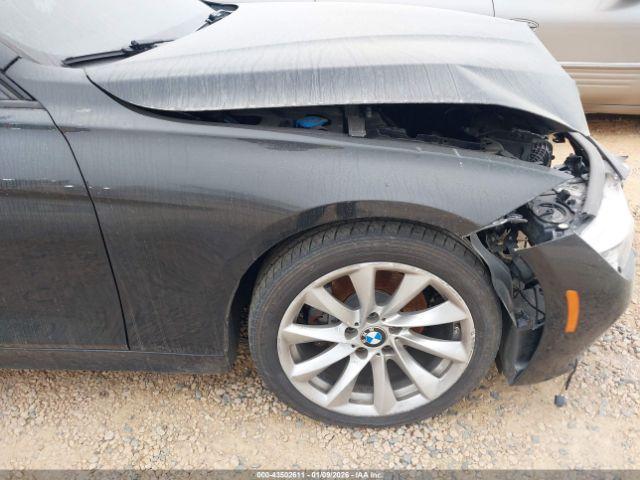 BMW 3 Series Xdrive Image 16