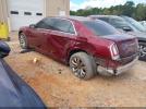 Chrysler 300 Limited Image 14