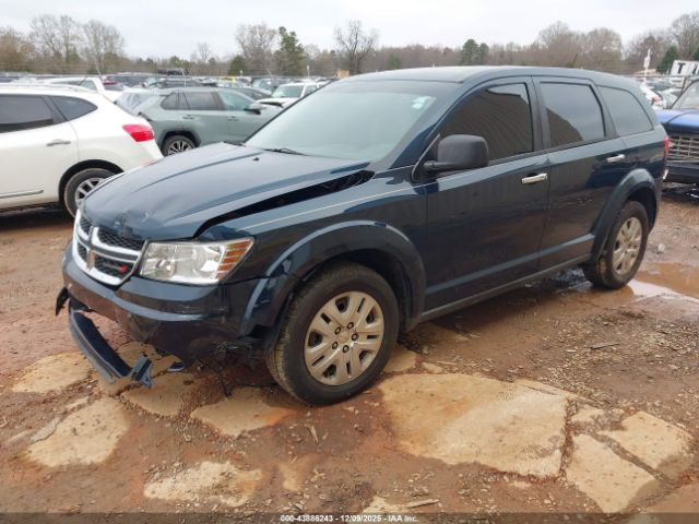 Dodge Journey American Value Pkg Image 2