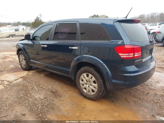 Dodge Journey American Value Pkg Image 3