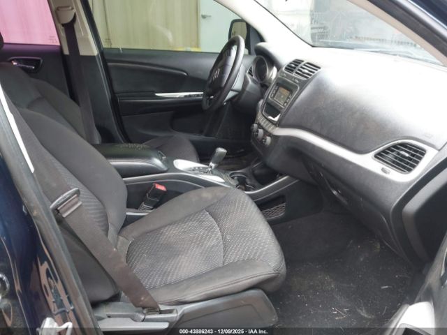 Dodge Journey American Value Pkg Image 7