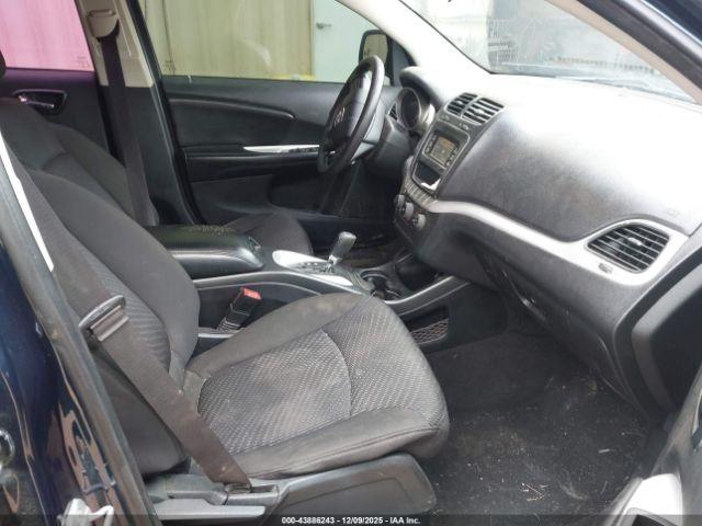 Dodge Journey American Value Pkg Image 7