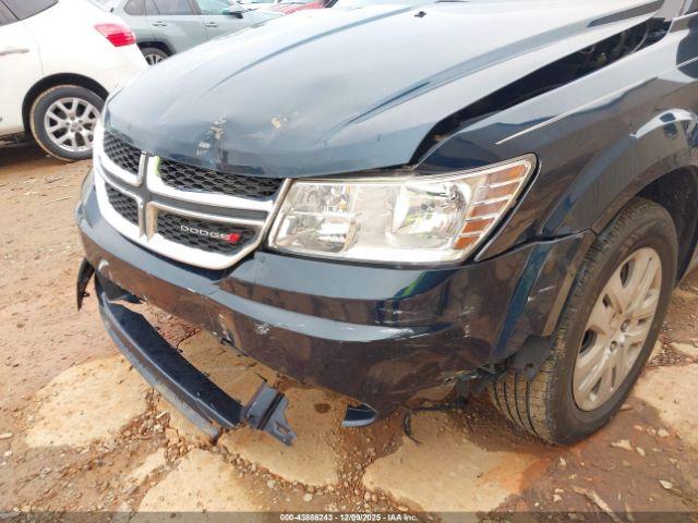 Dodge Journey American Value Pkg Image 11