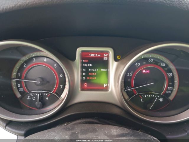 Dodge Journey American Value Pkg Image 5