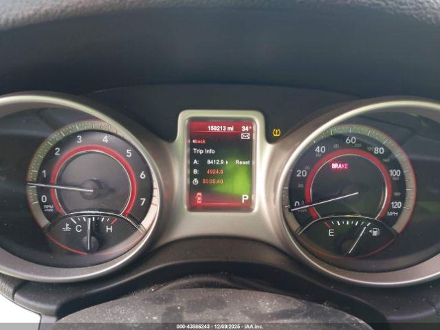 Dodge Journey American Value Pkg Image 5