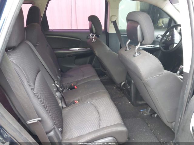 Dodge Journey American Value Pkg Image 12