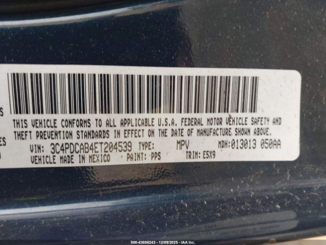 Dodge Journey American Value Pkg Image 9