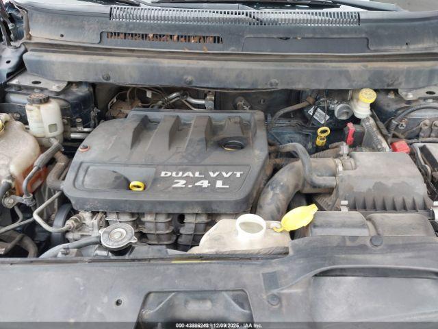 Dodge Journey American Value Pkg Image 6