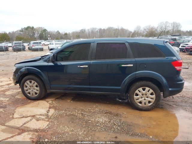 Dodge Journey American Value Pkg Image 8