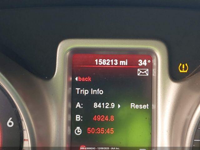 Dodge Journey American Value Pkg Image 14