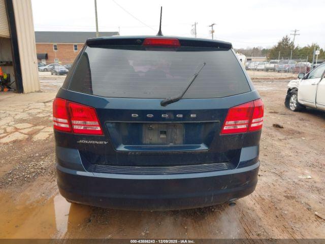 Dodge Journey American Value Pkg Image 15