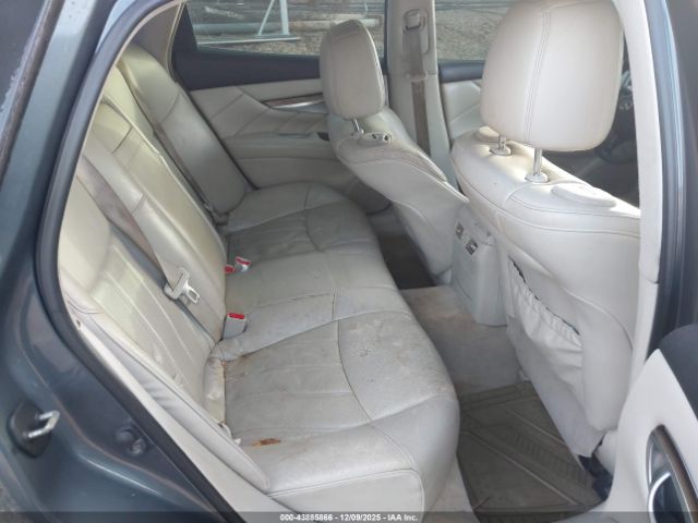 INFINITI M37x Image 7