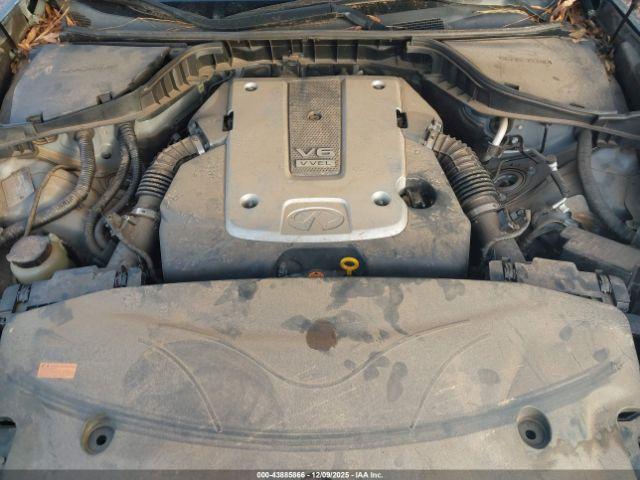 INFINITI M37x Image 13