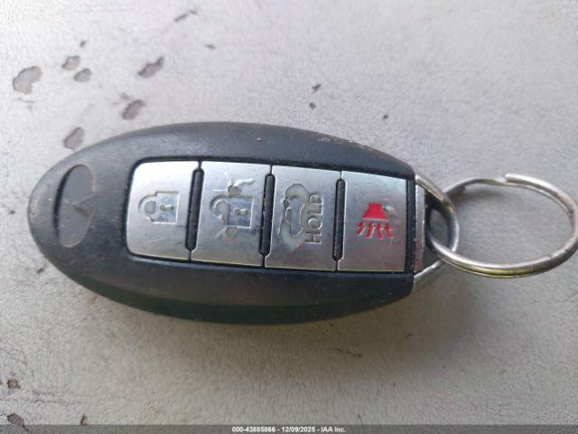 INFINITI M37x Image 12