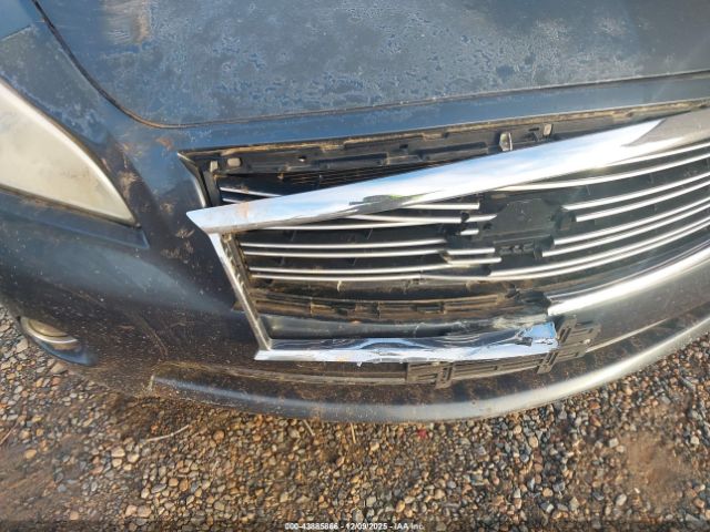 INFINITI M37x Image 14