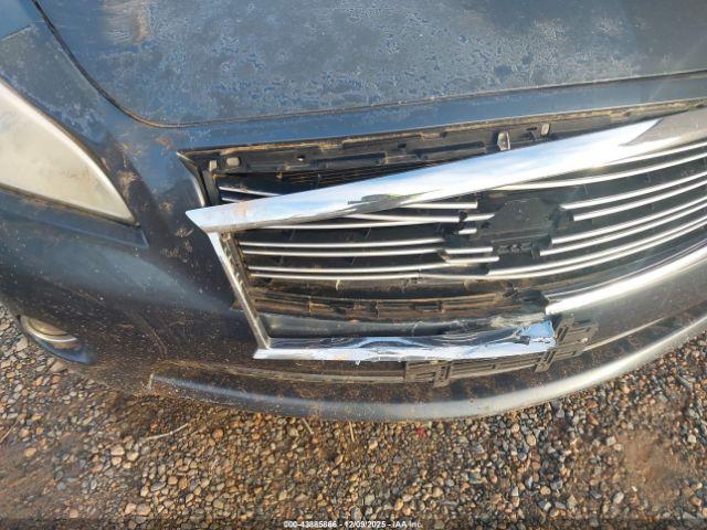 INFINITI M37x Image 14