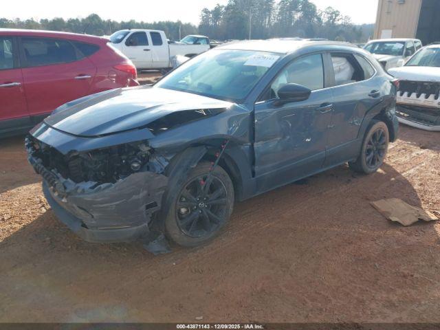 Mazda Cx Carbon Edition Image 2