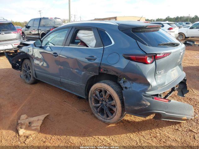 Mazda Cx Carbon Edition Image 7