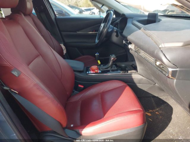 Mazda Cx Carbon Edition Image 4