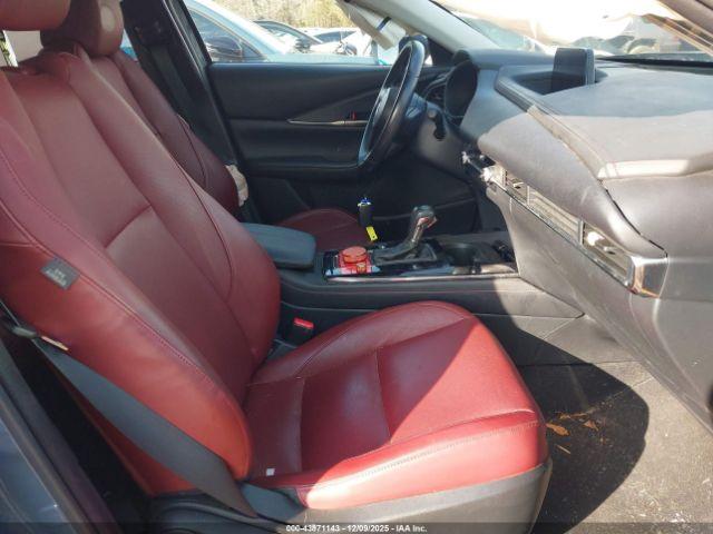 Mazda Cx Carbon Edition Image 4