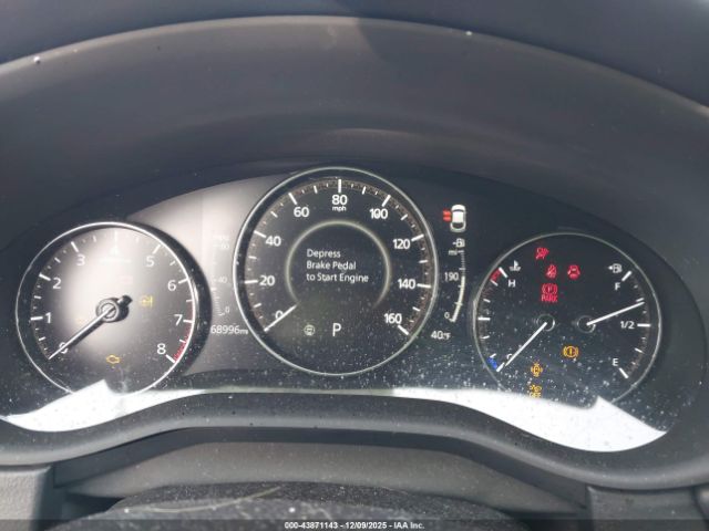 Mazda Cx Carbon Edition Image 10