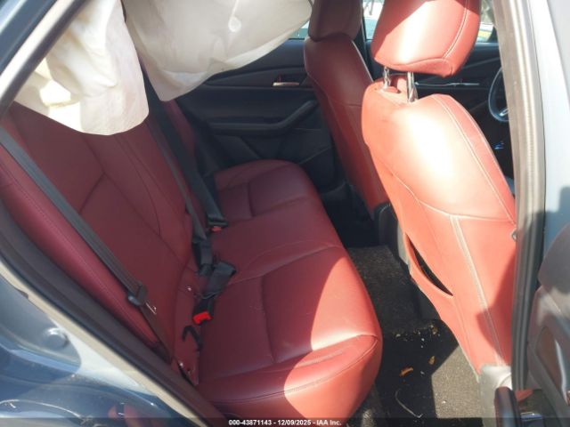 Mazda Cx Carbon Edition Image 9