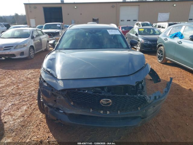 Mazda Cx Carbon Edition Image 18