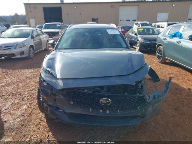 Mazda Cx Carbon Edition Image 18