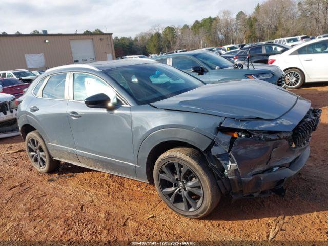 Mazda Cx Carbon Edition Image 20
