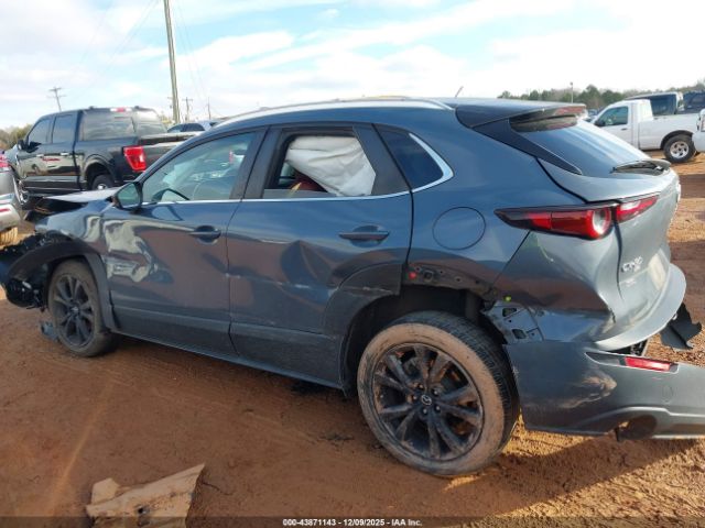Mazda Cx Carbon Edition Image 17