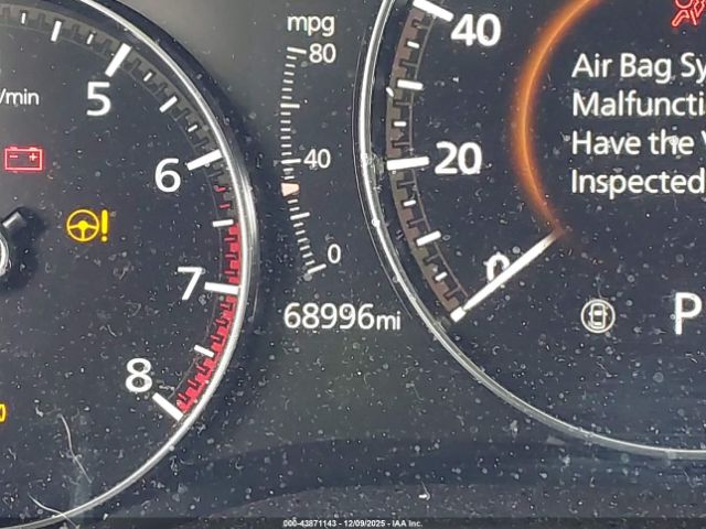 Mazda Cx Carbon Edition Image 16