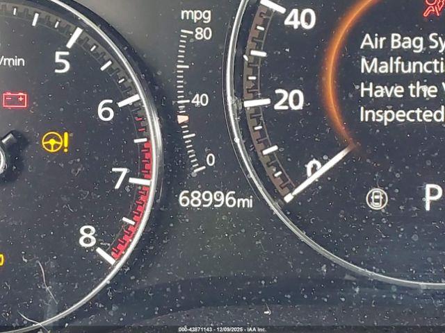 Mazda Cx Carbon Edition Image 16