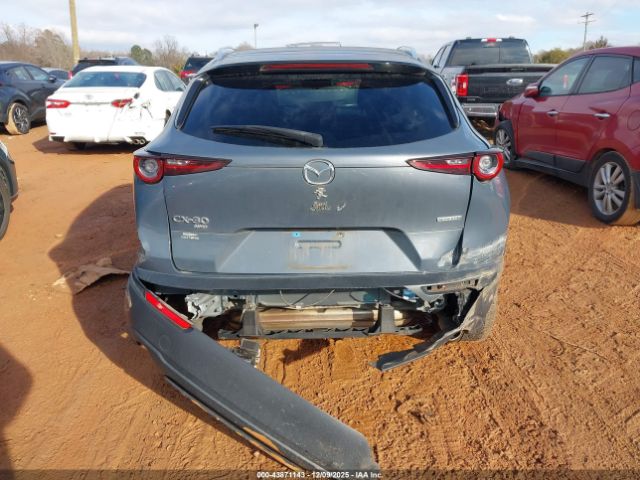 Mazda Cx Carbon Edition Image 19