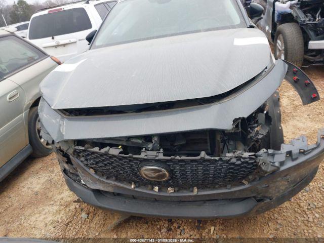 Mazda Cx Carbon Edition Image 15