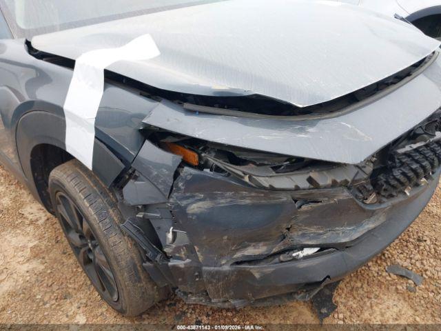 Mazda Cx Carbon Edition Image 8