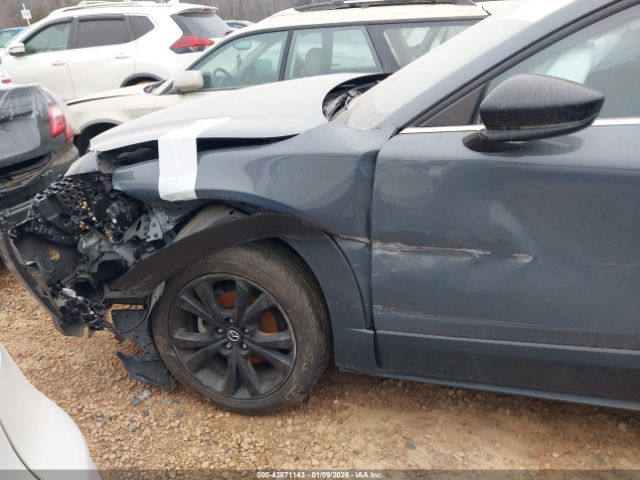 Mazda Cx Carbon Edition Image 3