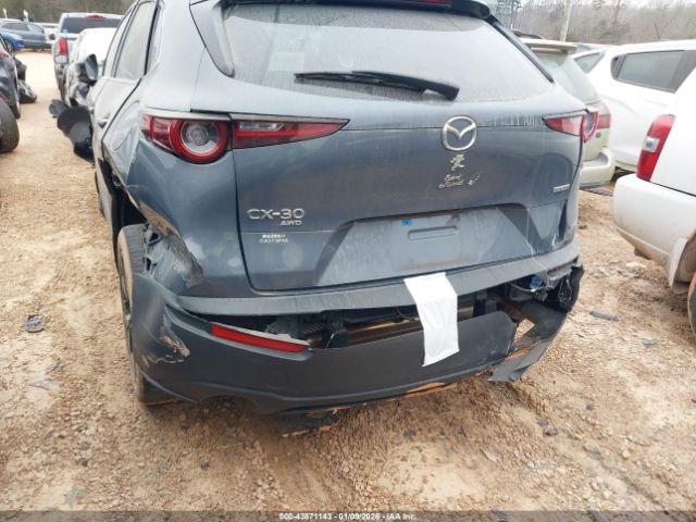 Mazda Cx Carbon Edition Image 5