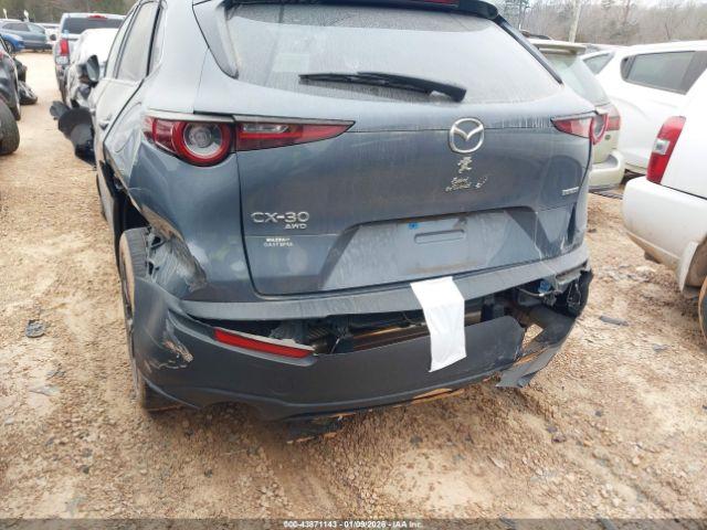 Mazda Cx Carbon Edition Image 5